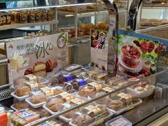 -85度C(深圳佳宁娜店)