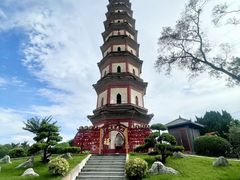 -广州莲花山旅游区