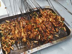 -宋文成烤肉(白沙巷店)