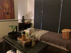 -Angkor SPA 柬埔寨古法按摩(环贸店)