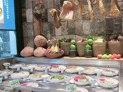 -黄山老妈·土菜(碧桂园店)