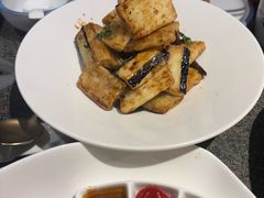 -真地道京味府·鲜橙烤鸭·北京菜(朝外大街东大桥店)