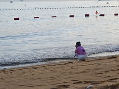 -威海国际海水浴场旅游区