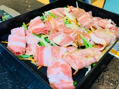 -烤路里·韩国品质自助烤肉(石路天虹4号店)