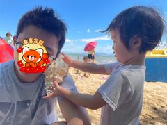 -老虎石海上公园