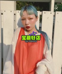 -SY COLOUR专业烫染