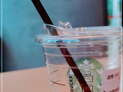 -星巴克(丁香国际商业中心店)