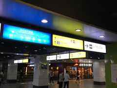 -上海南站