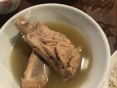 -松發肉骨茶(克拉码头店)