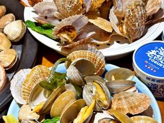 -三个渔夫·蒸汽海鲜(小白楼店)