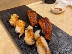 -东京屋(武定路店)