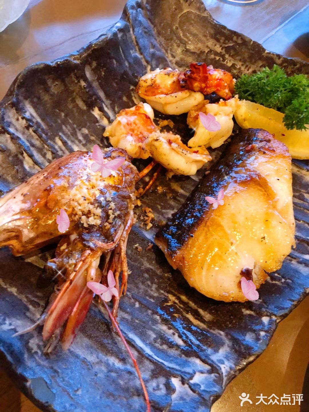 融合菜
