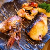 融合菜