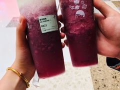 -喜茶(北京通州万达店)