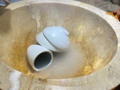 -滇小鱼·云南野生菌火锅(上杭路店)