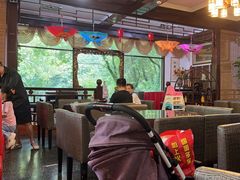 -绿野餐厅(上海动物园店)