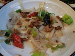 -老西安韩记三鲜煮馍(四府街店)