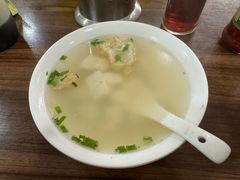 豆腐汤-温岭特色嵌糕(开元店)