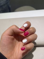 -晨·艺美甲美睫
