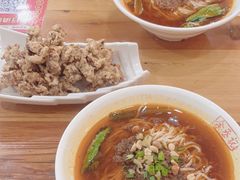 -余丞记川渝面馆(云峰店)