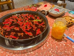 -纸盐河码头火锅(十八梯店)