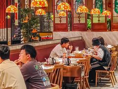 -禄运茶居·手工点心(猎德店)