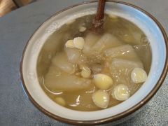 -小团圆糖水铺(襄阳南路店)