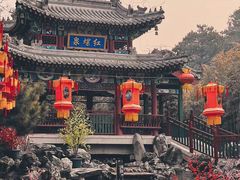 -红螺寺