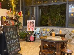 -周大娘牛乳(旧寨古村总店)