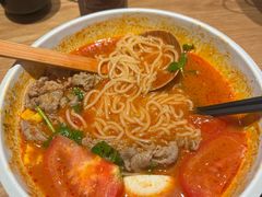 -味千拉面(广州白云机场T1西二店)