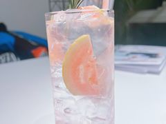 -海石湾餐厅·清真Traveler(滨江道店)