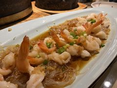 -绿茶餐厅(燕郊永旺店)