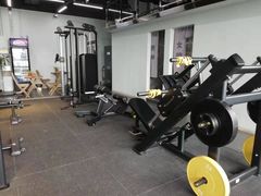 -TOB FIT健身·拉伸工作室