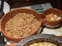 -绿茶餐厅(西湖银泰百货店)