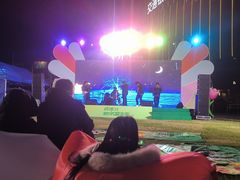 -交通银行前滩31演艺中心