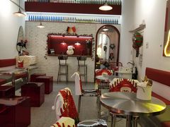 大堂-Eckl’s爱氏热狗(猫街店)