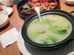 -蓉城小馆(科兴店)