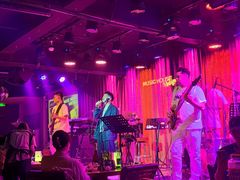 -音乐房子·Vintage Live Bar(玉林总店)