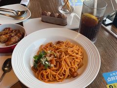 -必胜客(港城新天地店)