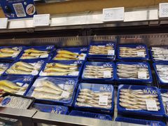 -盒马X会员店(王府井奥莱UP TOWN店)