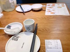 -吕氏疙瘩汤·新鲁菜(新贵和店)