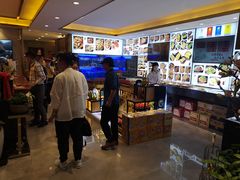 -锦州御烧烤·形象店(人民街店)