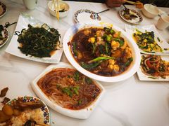 -马旭土鸡焖花卷新疆菜大盘鸡·真域顺西域美食(天马大道店)