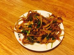 -老号尤兔头(西川店)