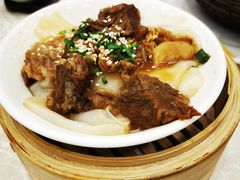 牛腩陈村粉-顺德人家食府(黄金广场店)