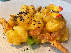 -荷塘秋月·本帮江浙菜(国权路店)