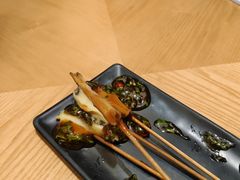 -隅乐胡椒虾·台湾菜·团建(皇岗店)