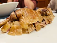 -A One Kitchen·南京精菜馆(德基广场店)