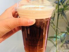 -厝内小眷村(天河南一路店)