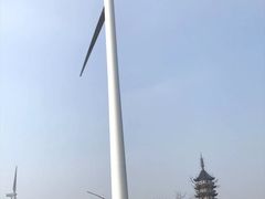 -奉贤海滩